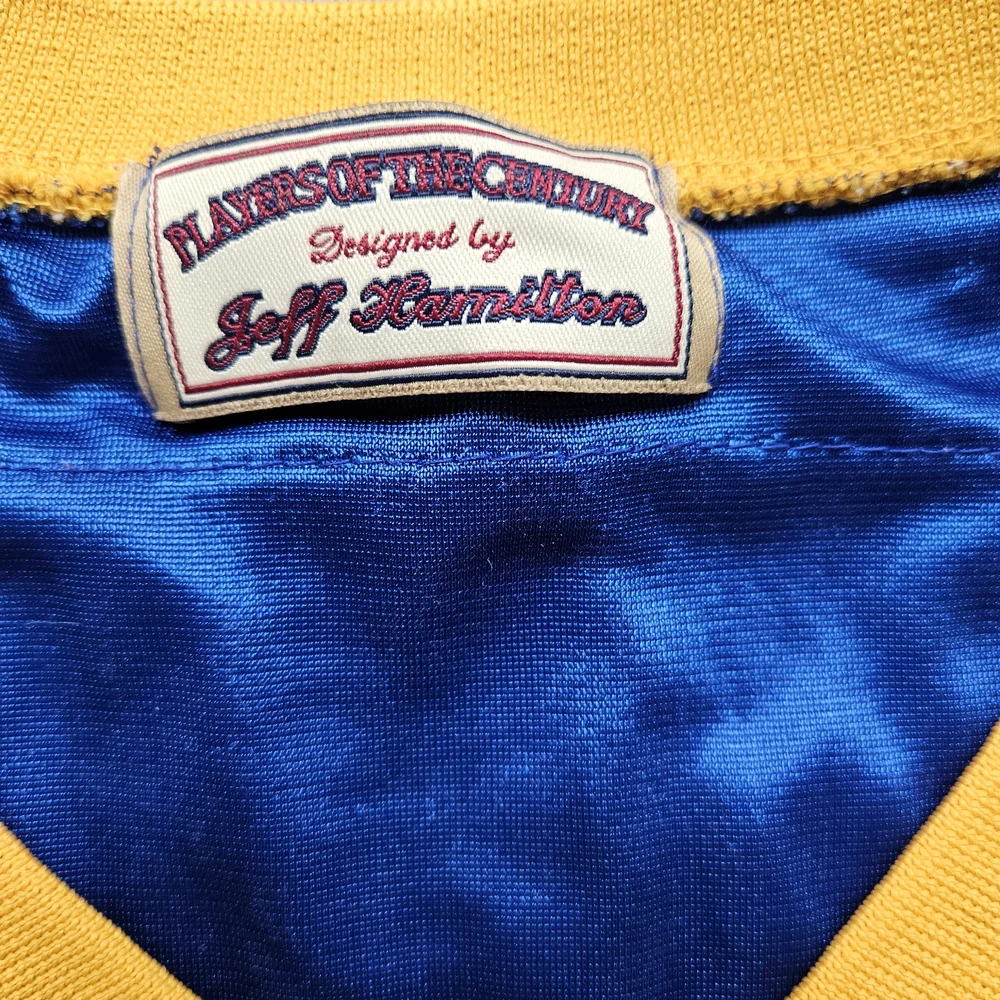 Los Angeles Rams #29 Dickerson Football Jersey - Picture 9 of 12